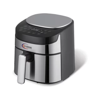 Air Fryers - Silverdome