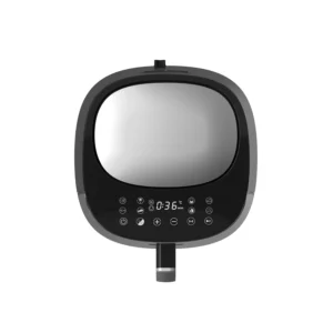 Air Fryers - Silverdome