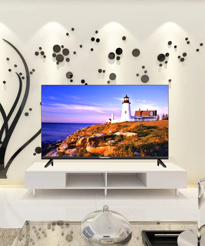 TVs & Electronics - Silverdome